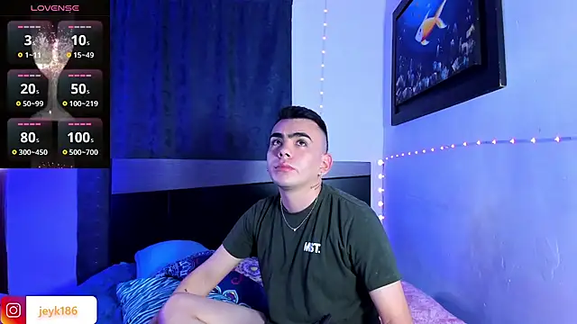 Jey keler1 online show from January 21, 6:00 am