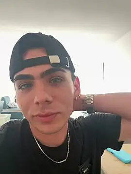 Jey keler1 online show from February 19, 9:47 pm