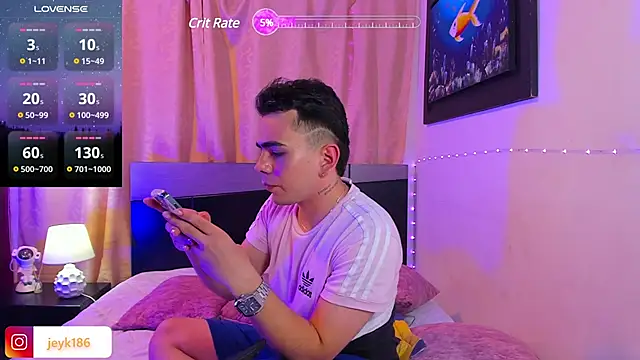 Jey keler1 online show from March 16, 10:42 pm