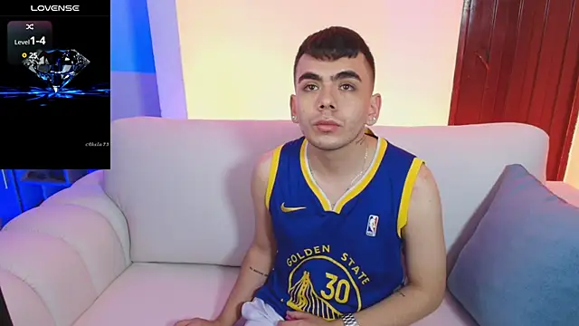 Jey keler1 online show from September 21, 10:00 pm