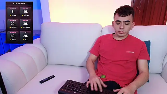 Jey keler1 online show from September 25, 11:58 am