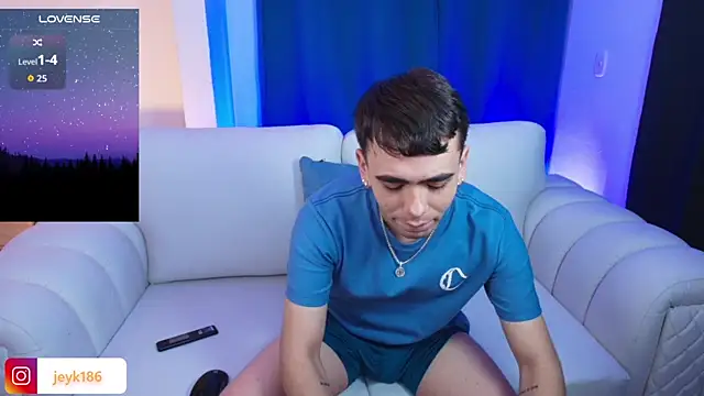 Jey keler1 online show from October 26, 5:46 am