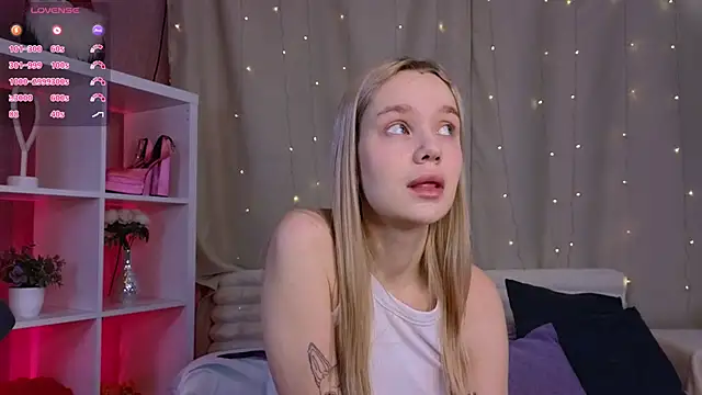 Viena dias online show from March 9, 7:12 am