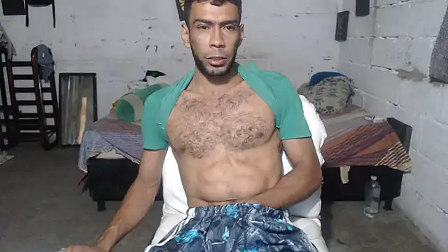 erik alexander online show from October 23, 2:44 am