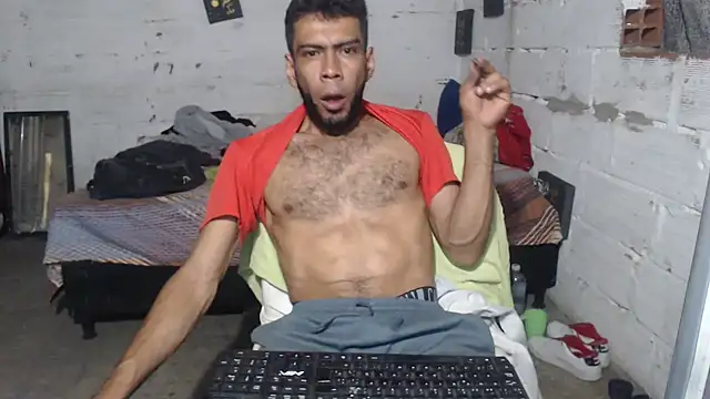 erik alexander online show from October 27, 3:32 am