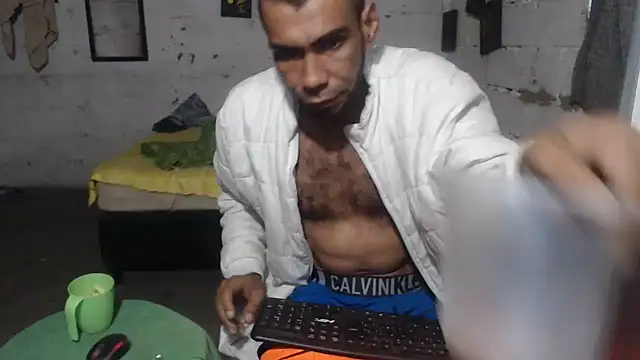 erik alexander online show from November 20, 10:20 pm