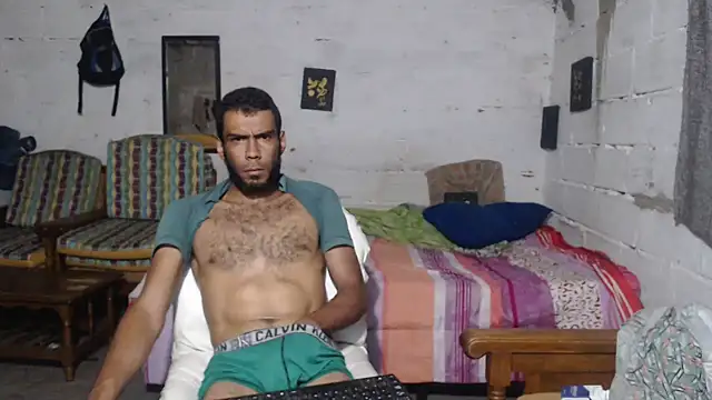 erik alexander online show from December 18, 5:02 am