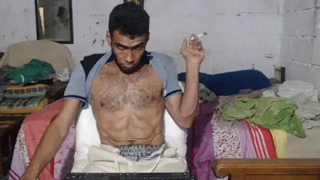 erik alexander online show from January 8, 5:32 am