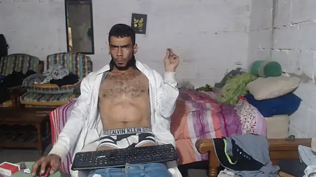 erik alexander online show from January 11, 10:20 am