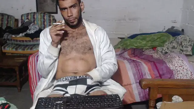 erik alexander online show from January 12, 2:28 am