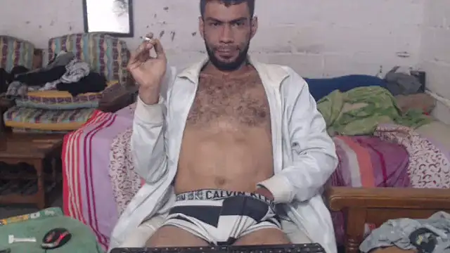 erik alexander online show from January 12, 4:01 pm