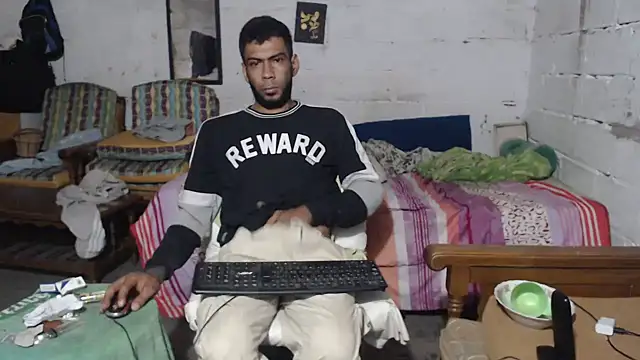 erik alexander online show from January 15, 9:18 pm