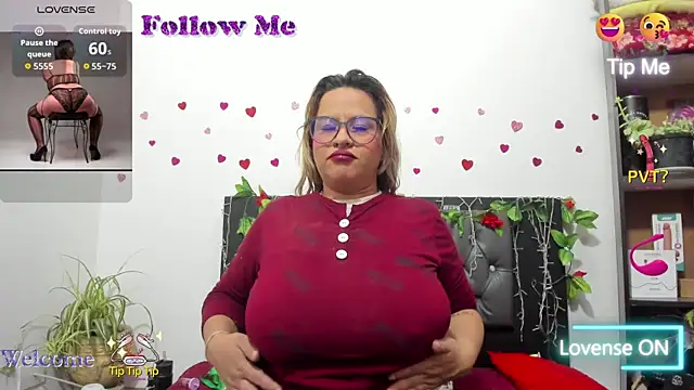 hazel 34 online show from November 3, 8:37 am