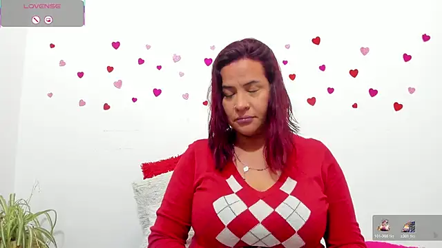 hazel 34 online show from January 11, 10:09 am