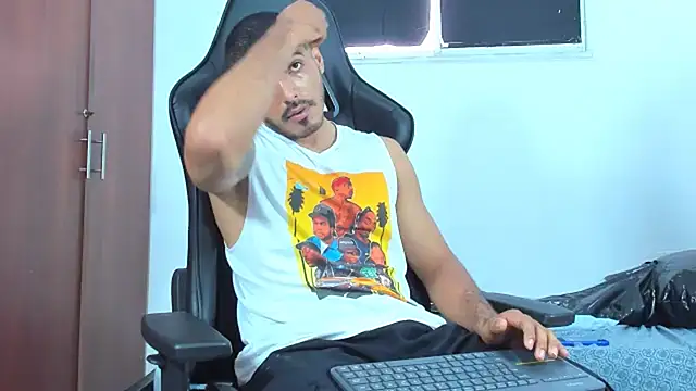 joris vo online show from January 13, 3:26 pm