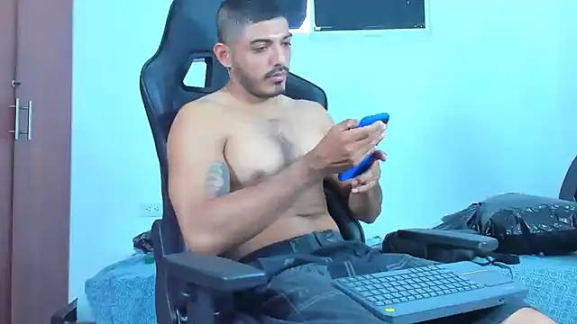 joris vo online show from January 16, 3:35 pm