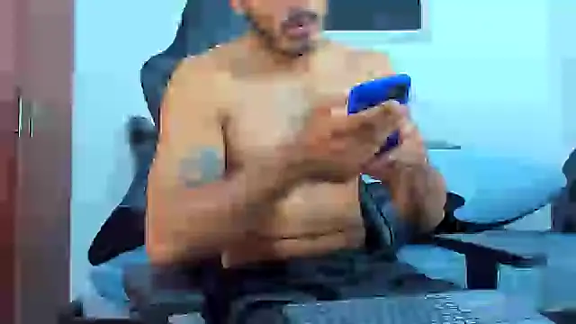 joris vo online show from January 21, 8:32 pm