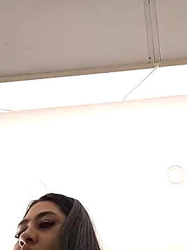 Charlotte cutee18 online show from October 30, 1:01 pm