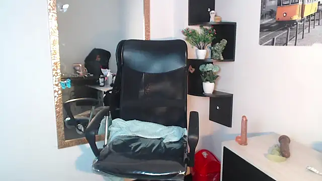 Snapshot of Prety_Nany chatting on January 3, 7:18 pm Prety Nany online show from January 3, 7:18 pm