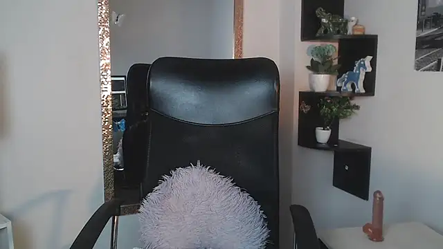 Snapshot of Prety_Nany chatting on February 21, 7:10 pm Prety Nany online show from February 21, 7:10 pm