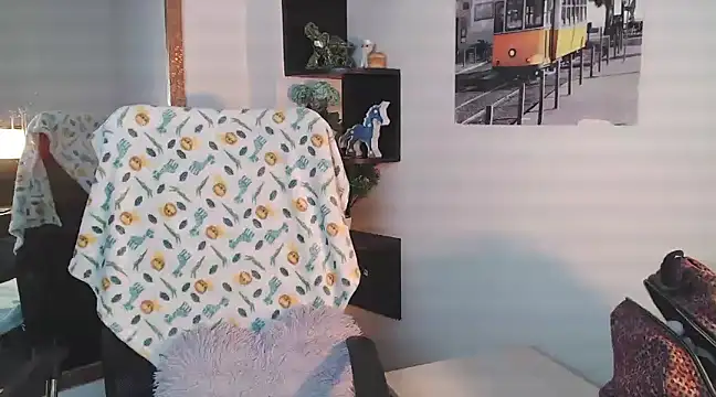 Snapshot of Prety_Nany chatting on March 2, 2:00 pm Prety Nany online show from March 2, 2:00 pm