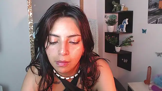 Snapshot of Prety_Nany chatting on March 14, 7:34 pm Prety Nany online show from March 14, 7:34 pm