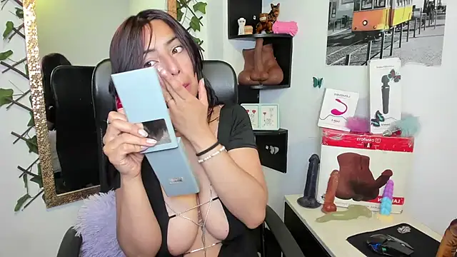 Snapshot of Prety_Nany chatting on September 29, 2:44 pm Prety Nany online show from September 29, 2:44 pm