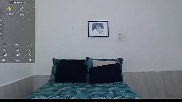 agata 22 online show from March 12, 3:13 am