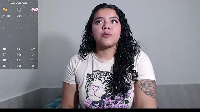 agata 22 online show from March 15, 3:29 am