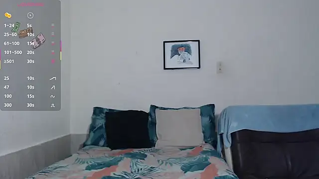 agata 22 online show from September 20, 4:02 am