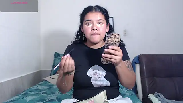 agata 22 online show from March 26, 3:23 am