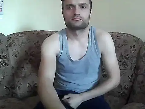 Snapshot of suarez1235 chatting on April 11, 1:37 pm suarez1235 online show from April 11, 1:37 pm