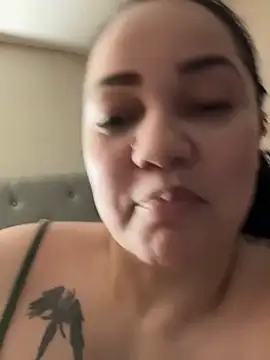 DestineeJayde online show from January 1, 5:11 am