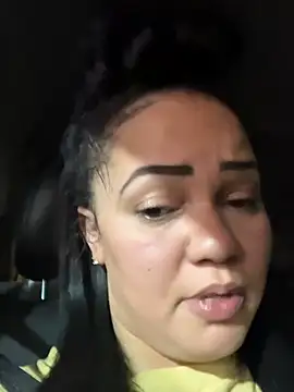 DestineeJayde online show from January 31, 6:46 am