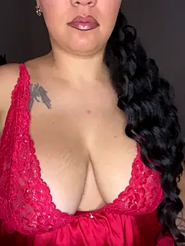 DestineeJayde online show from September 14, 7:51 am