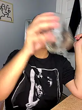 DestineeJayde online show from September 16, 4:35 am