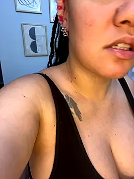 DestineeJayde online show from September 30, 5:45 am