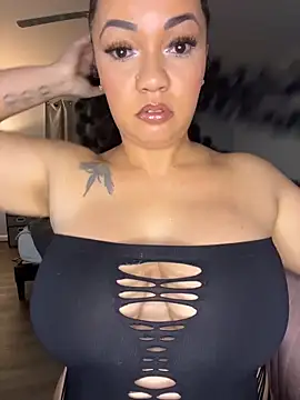 DestineeJayde online show from October 15, 4:23 am