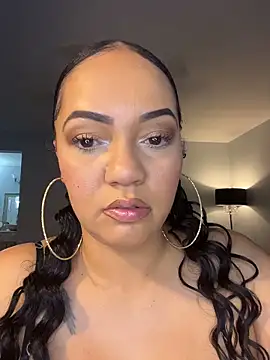 DestineeJayde online show from October 29, 5:31 am