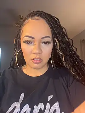 DestineeJayde online show from November 15, 3:26 am