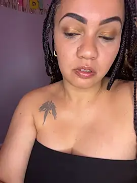 DestineeJayde online show from November 28, 7:44 am