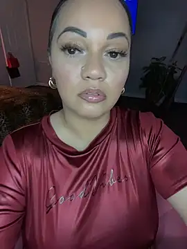 DestineeJayde online show from June 4, 5:57 am