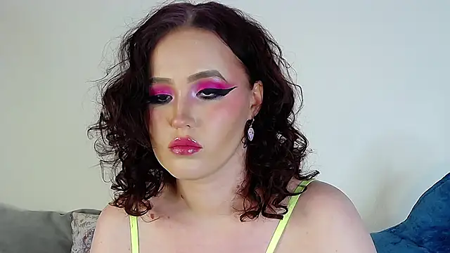 IrinaArt online show from December 3, 12:46 am