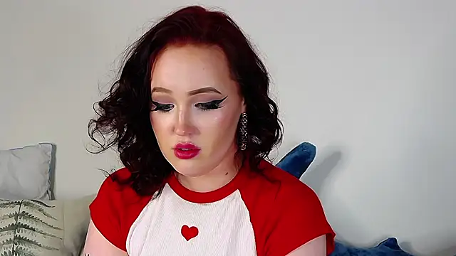 IrinaArt online show from December 15, 10:26 pm