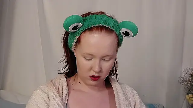 IrinaArt online show from February 28, 11:12 pm