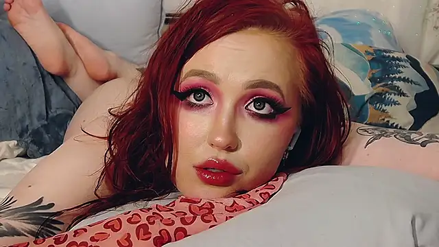 IrinaArt online show from March 2, 10:59 pm