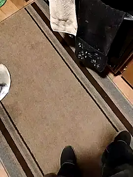 fukurbutt online show from December 6, 2:02 am