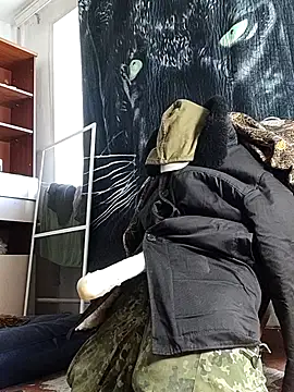 BigAssKi online show from October 8, 10:35 am