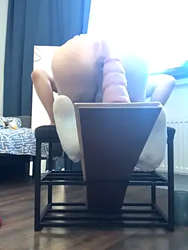 BigAssKi online show from March 20, 12:43 pm