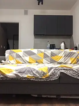 BigAssKi online show from April 27, 11:14 pm